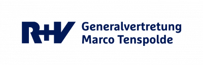 R+V Generalvertretung Marco Tenspolde - Logo